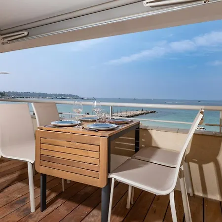 Victoria Palace Juan-les-Pins