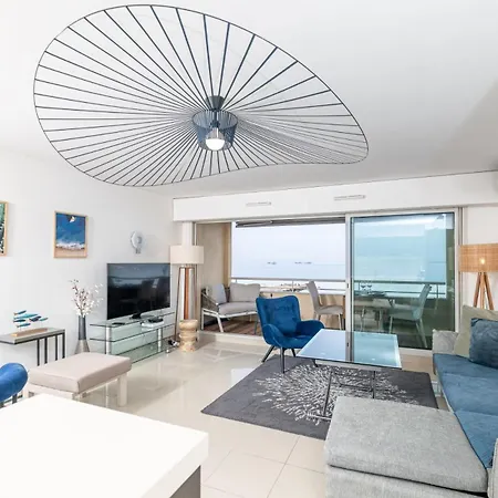 Victoria Palace Apartamento *