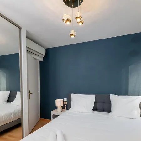 Victoria Palace Apartamento