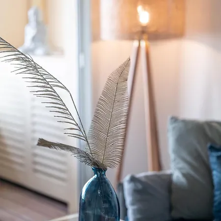 Apartamento Victoria Palace *