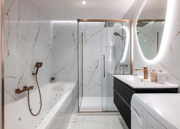 Apartamento Victoria Palace *