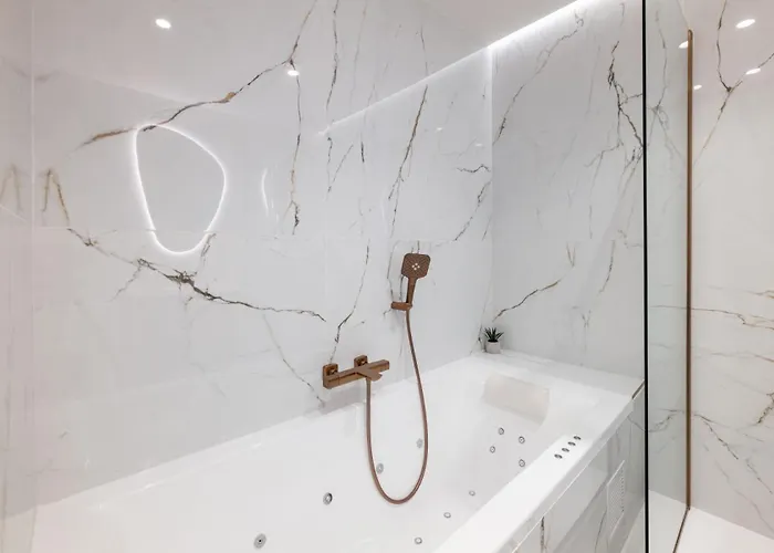 Victoria Palace Apartamento Juan-les-Pins