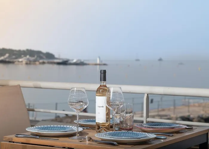 Apartamento Victoria Palace