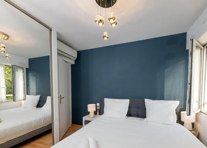 Victoria Palace Apartamento