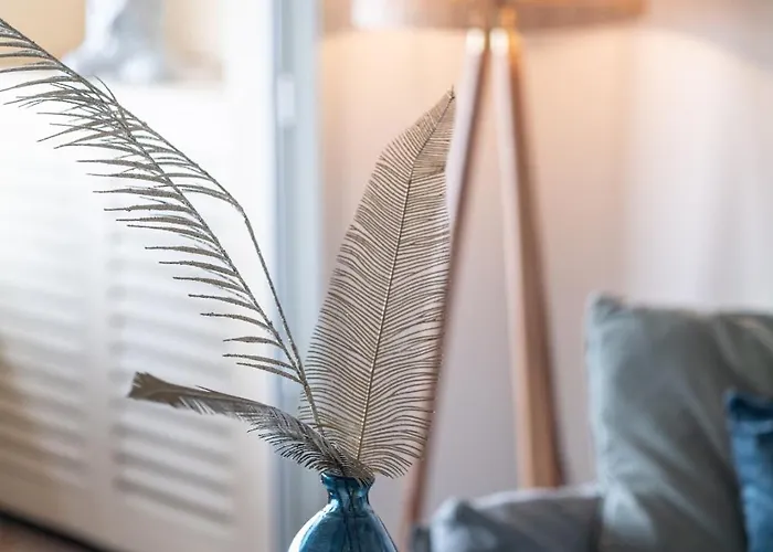 Apartamento Victoria Palace *